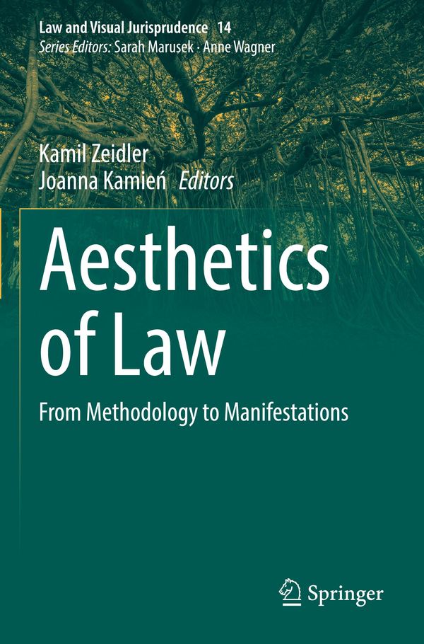 Aesthetics of Law