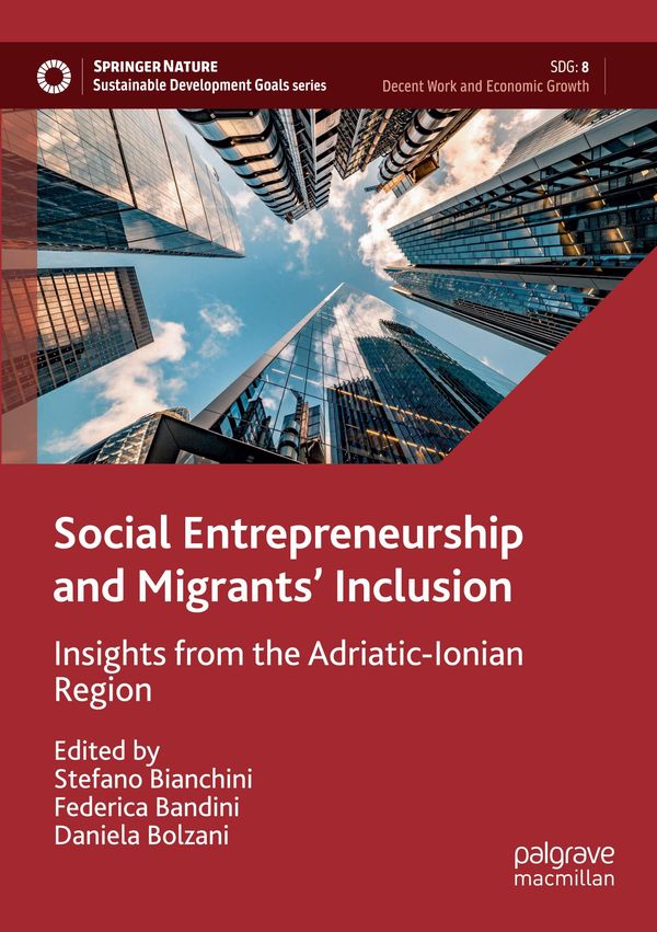 Social Entrepreneurship and Migrants Inclusion