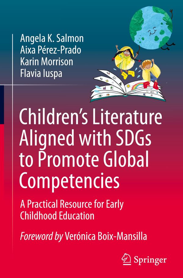 Childrens Literature Aligned with SDGs to Promote Global Competenc...