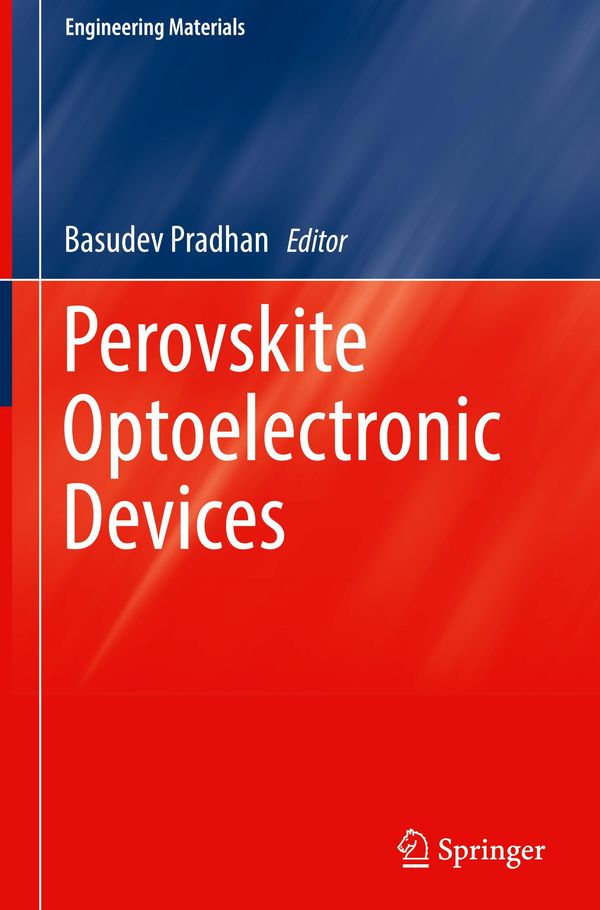 Perovskite Optoelectronic Devices