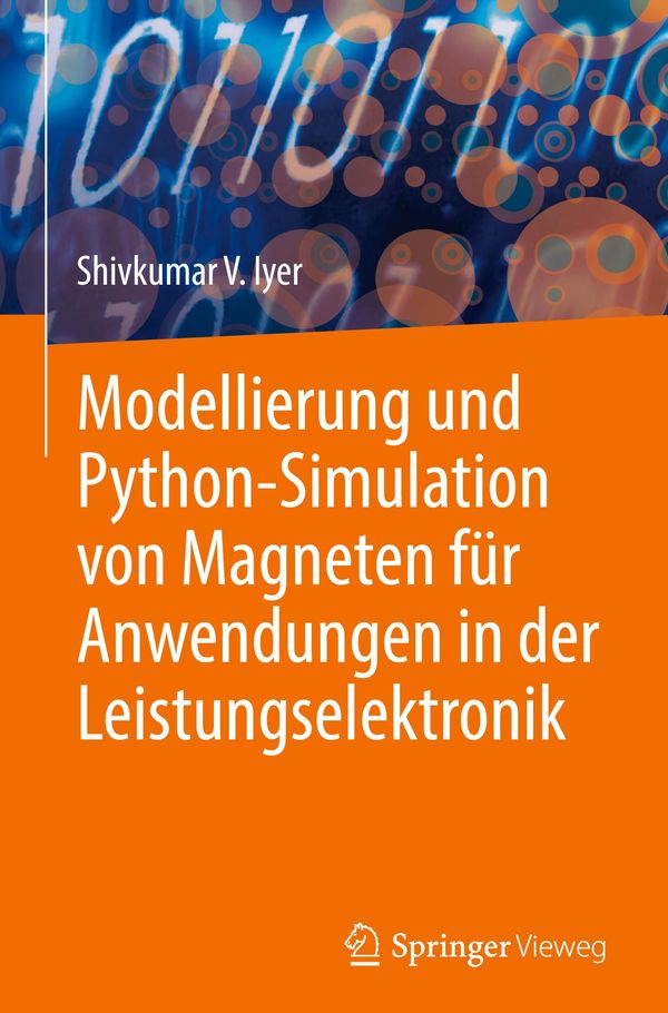 Modellierung und Python-Simulation von Magneten für Anwendungen in ...