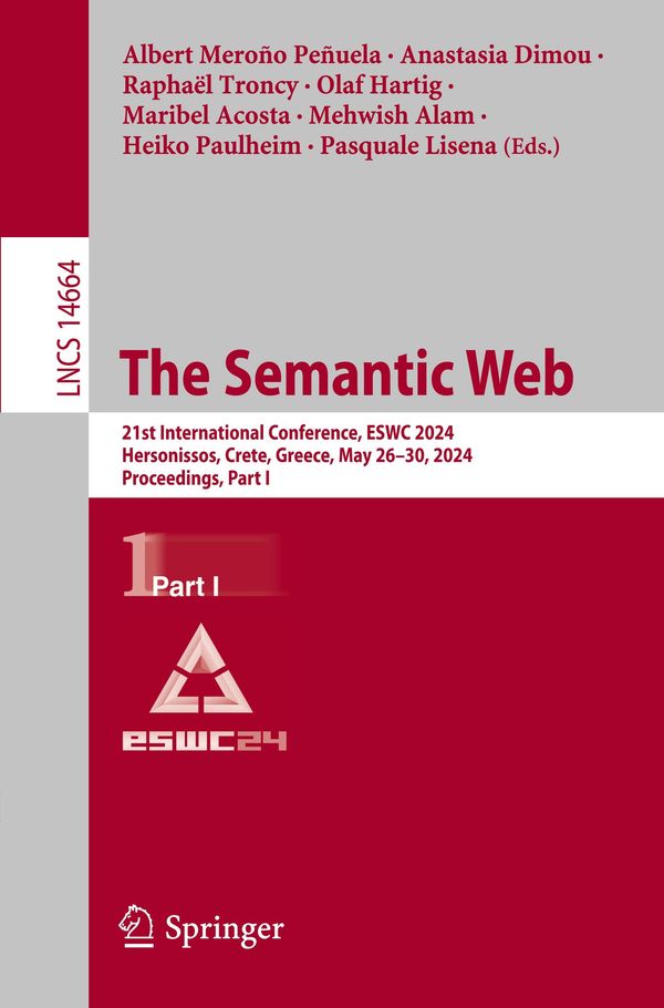 The Semantic Web