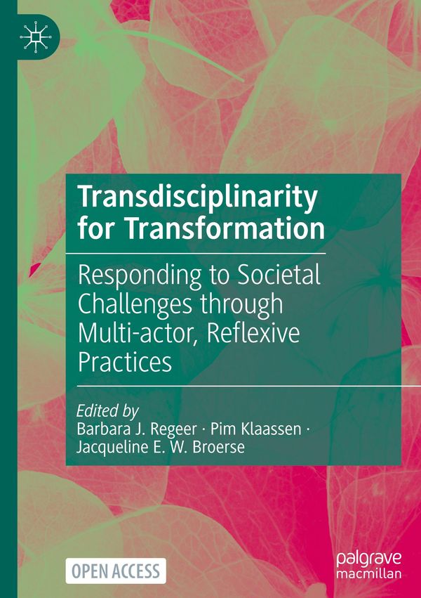 Transdisciplinarity for Transformation