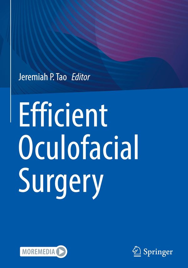 Efficient Oculofacial Surgery