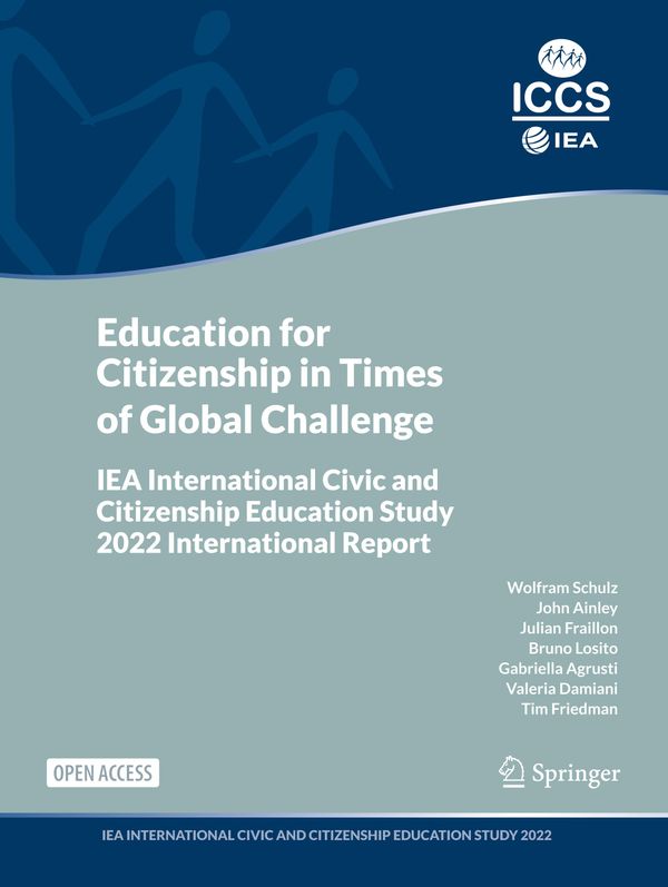 Education for Citizenship in Times of Global Challenge (Buch)