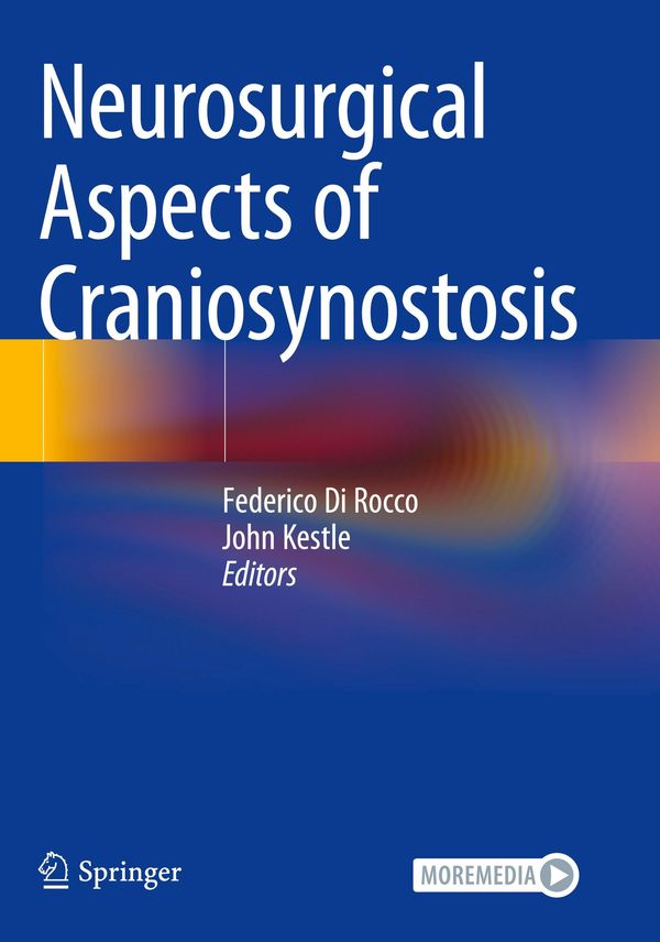 Neurosurgical Aspects of Craniosynostosis