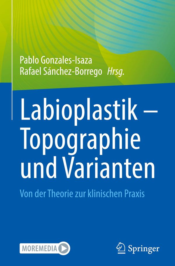Labioplastik - Topographie und Varianten (Buch)
