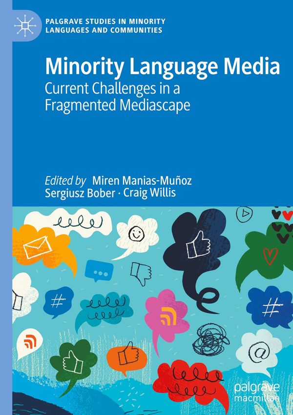 Minority Language Media