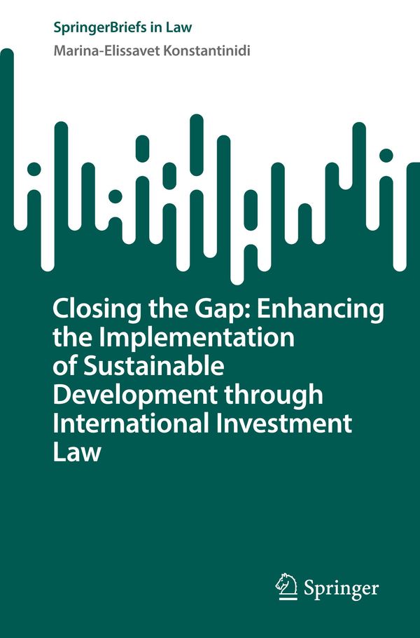 Closing the Gap: Enhancing the Implementation of Sustainable Develo...