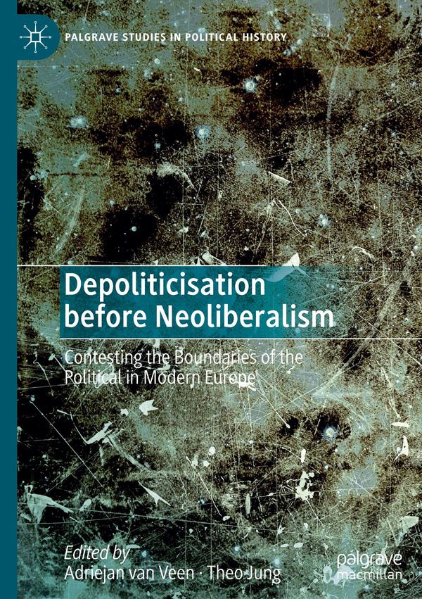 Depoliticisation before Neoliberalism