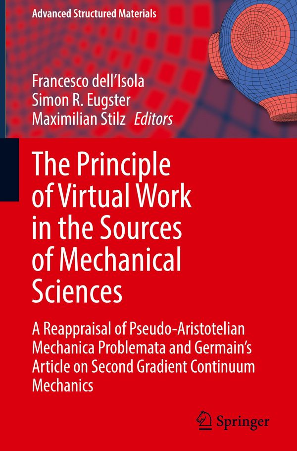 The Principle of Virtual Work in the Sources of Mechanical Sciences