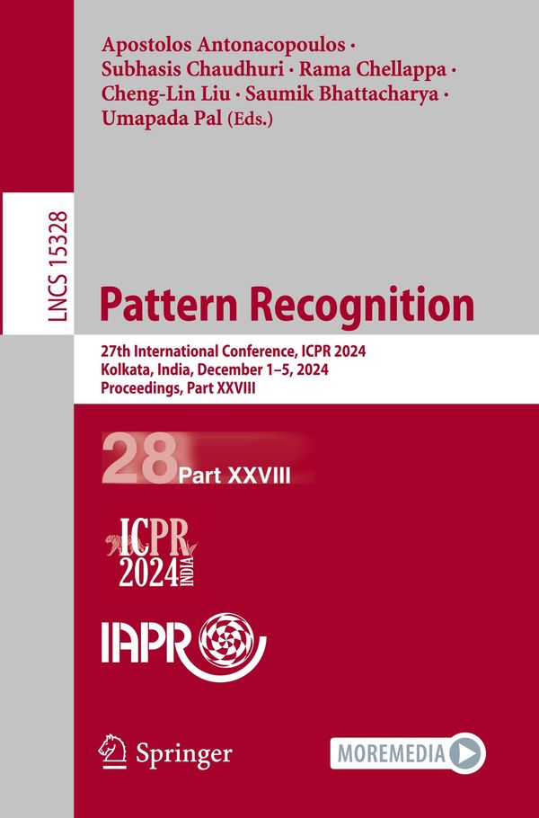 Pattern Recognition