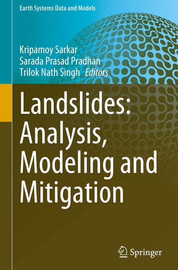 Landslides: Analysis, Modeling and Mitigation
