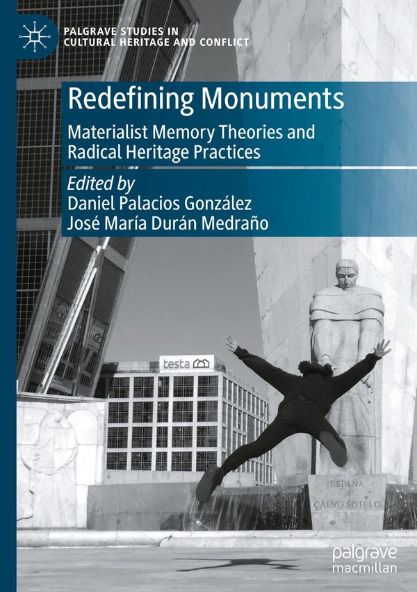 Redefining Monuments