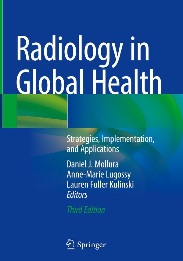 Radiology in Global Health