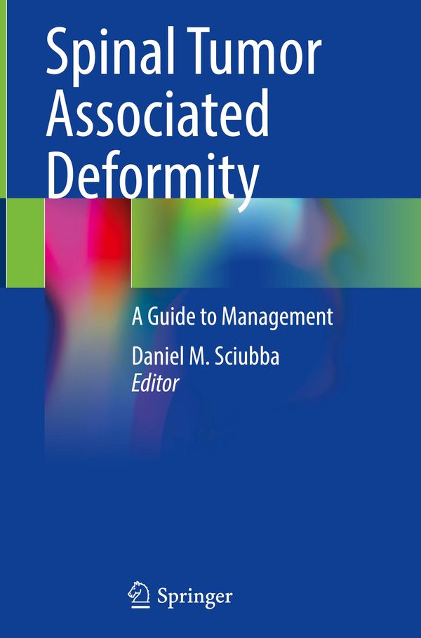 Spinal Tumor Associated Deformity