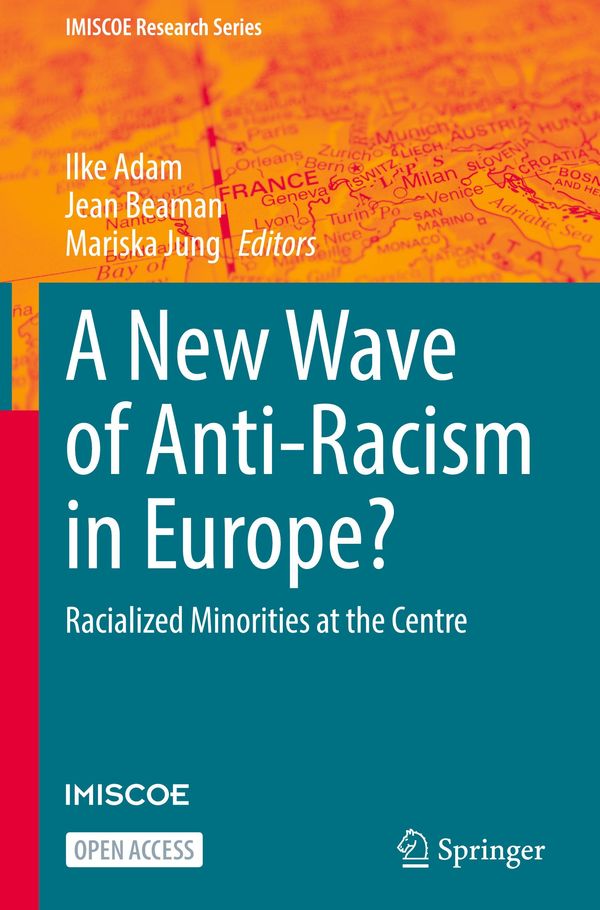 A New Wave of Anti-Racism in Europe?