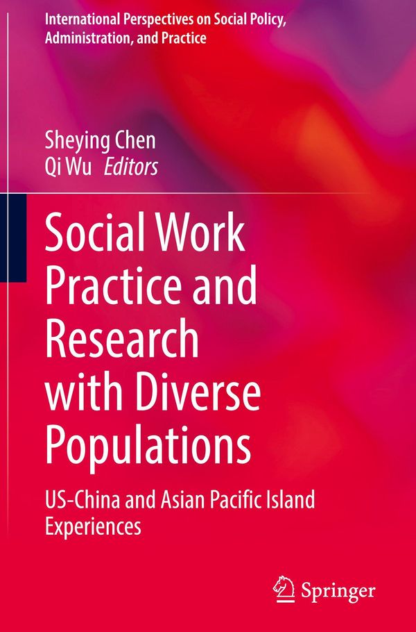 Social Work Practice and Research with Diverse Populations