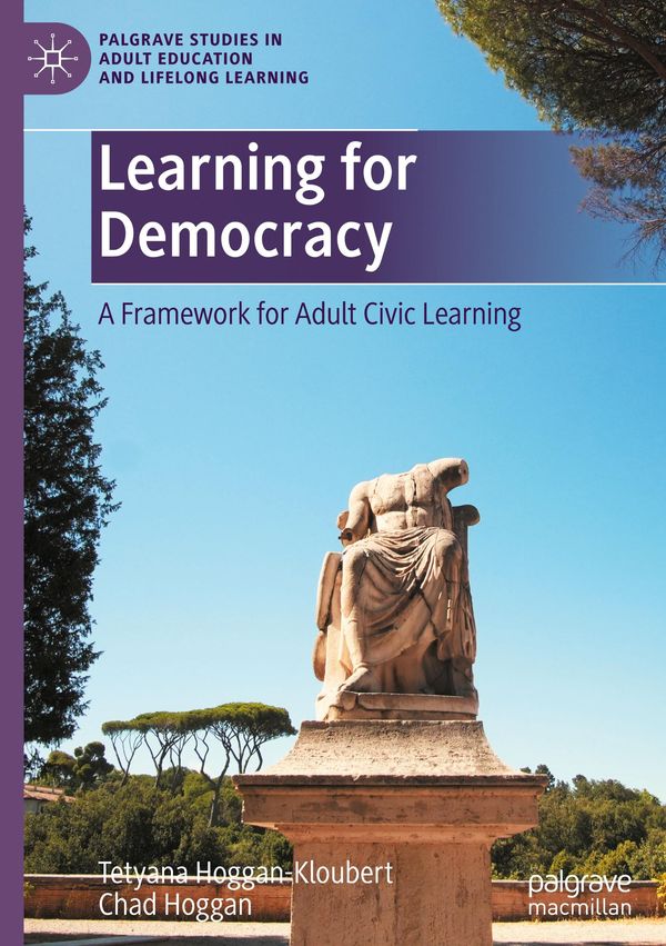 Learning for Democracy - Tetyana Hoggan-Kloubert (Buch)