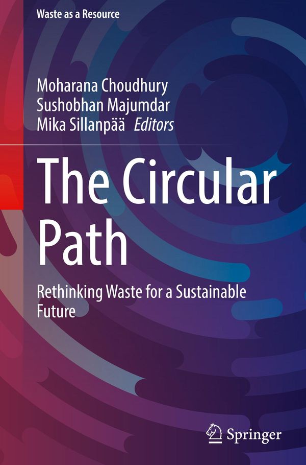 The Circular Path