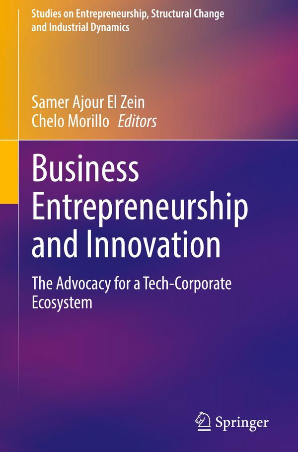 Business Entrepreneurship and Innovation