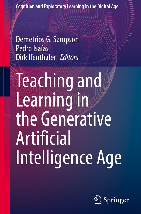 Teaching and Learning in the Generative Artificial Intelligence Age