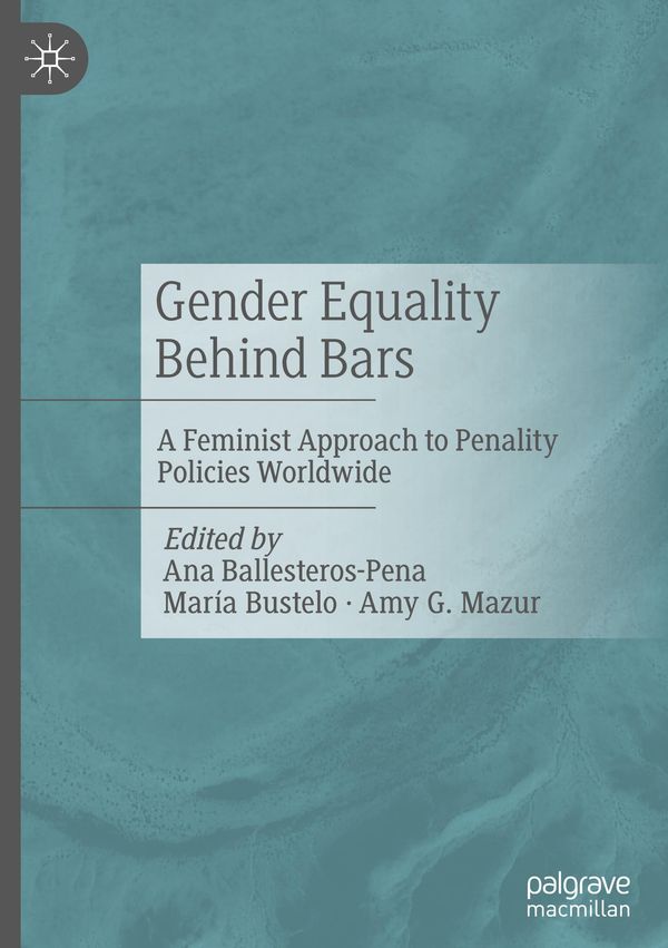 Gender Equality Behind Bars