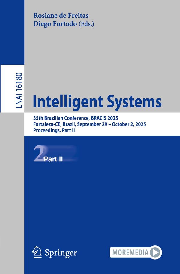 Intelligent Systems