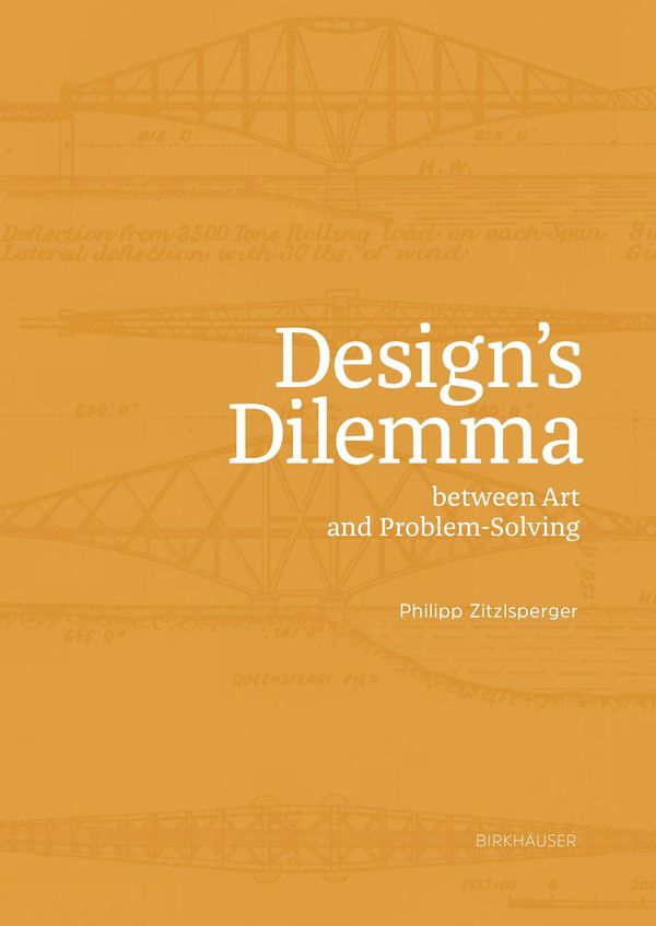 Designs Dilemma between Art and Problem-Solving (Buch)