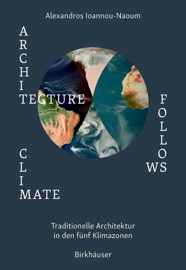 Architecture Follows Climate (Buch)