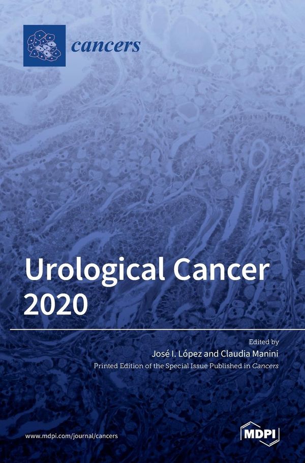 Urological Cancer 2020 - José I. López (Buch)