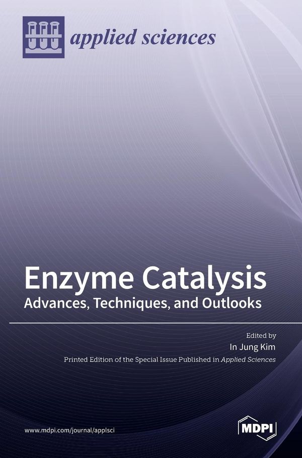 Enzyme Catalysis