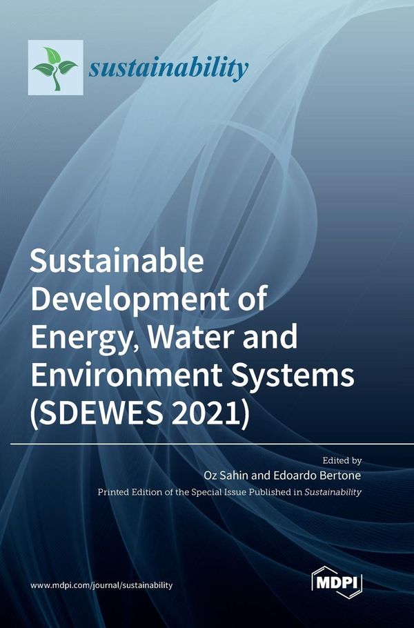 Sustainable Development of Energy, Water and Environment Systems (SDEWES 2021)