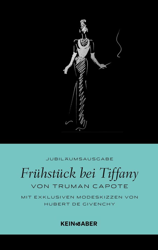 Frühstück bei Tiffany - Truman Capote (Buch)