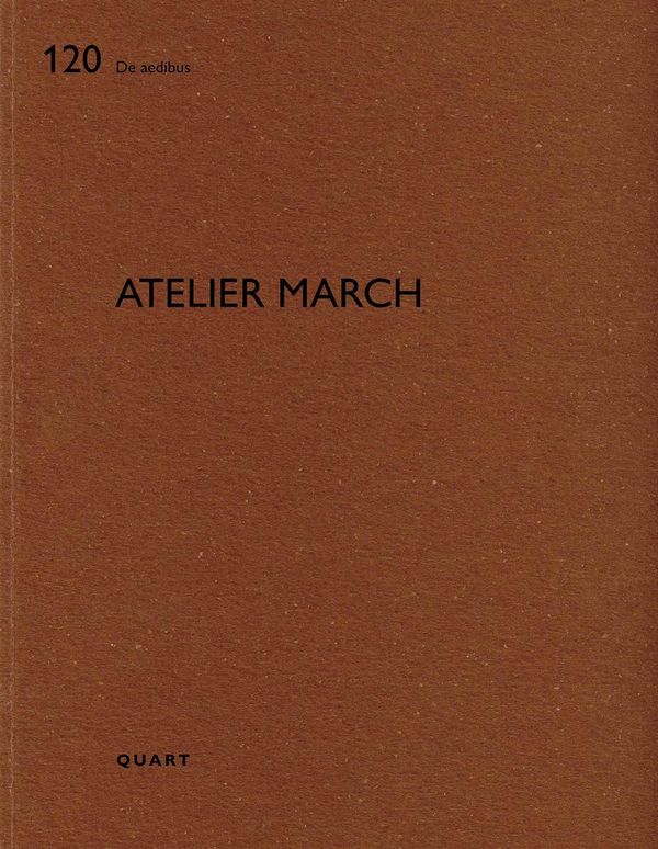 Atelier March