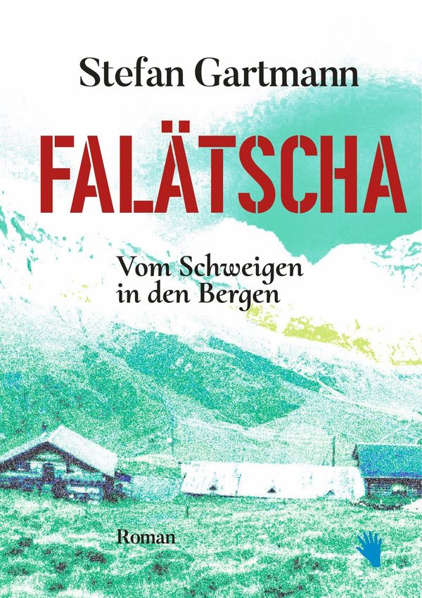 Falätscha - Stefan Gartmann (Buch)
