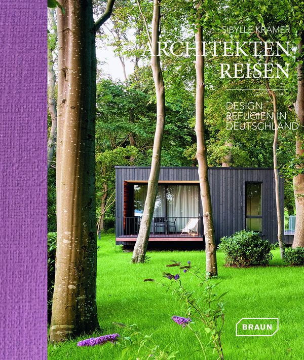 Architekten Reisen - Sibylle Kramer (Buch)