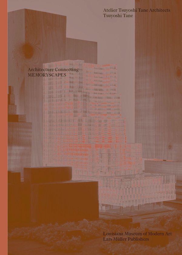 Architecture Connecting 2 - Mette Marie Kallehauge (Buch)