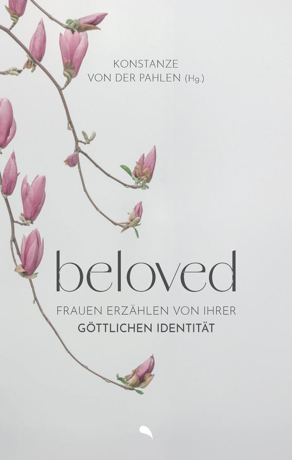 Beloved (Buch)