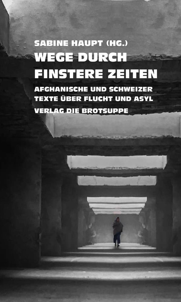 Wege durch finstere Zeiten (Buch)