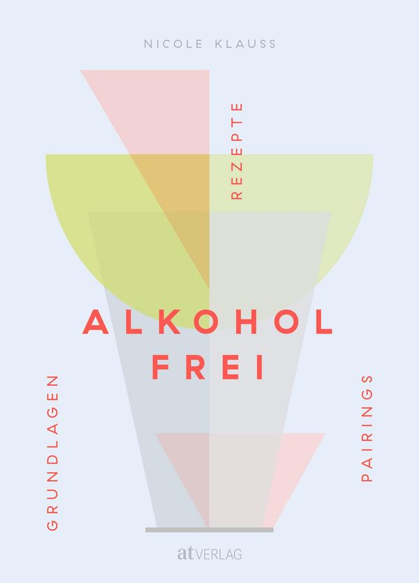 Alkoholfrei - Nicole Klauß (Buch)