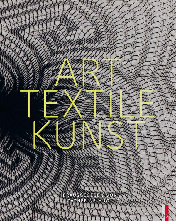 Art Textile Kunst (Buch)