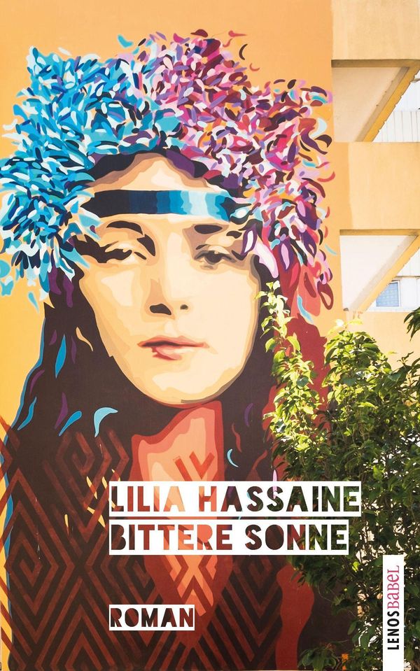 Bittere Sonne - Lilia Hassaine (Buch)