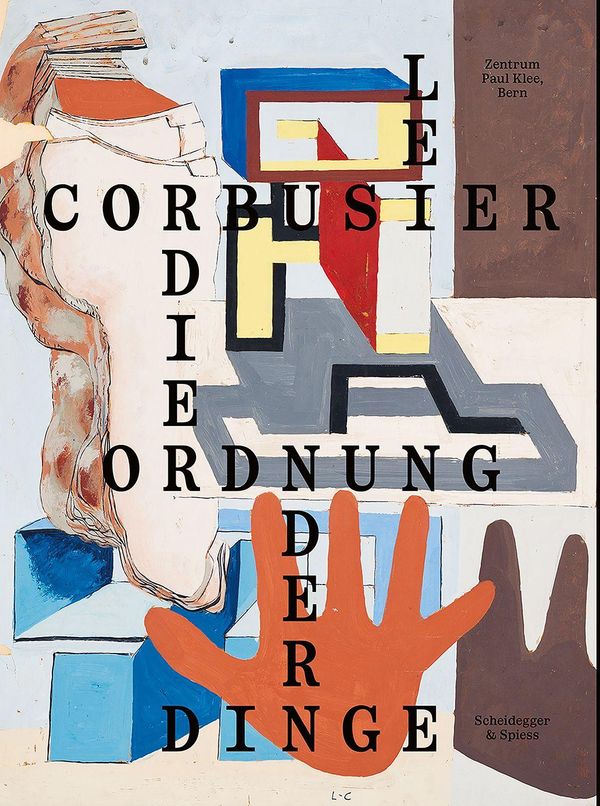 Le Corbusier (Buch)