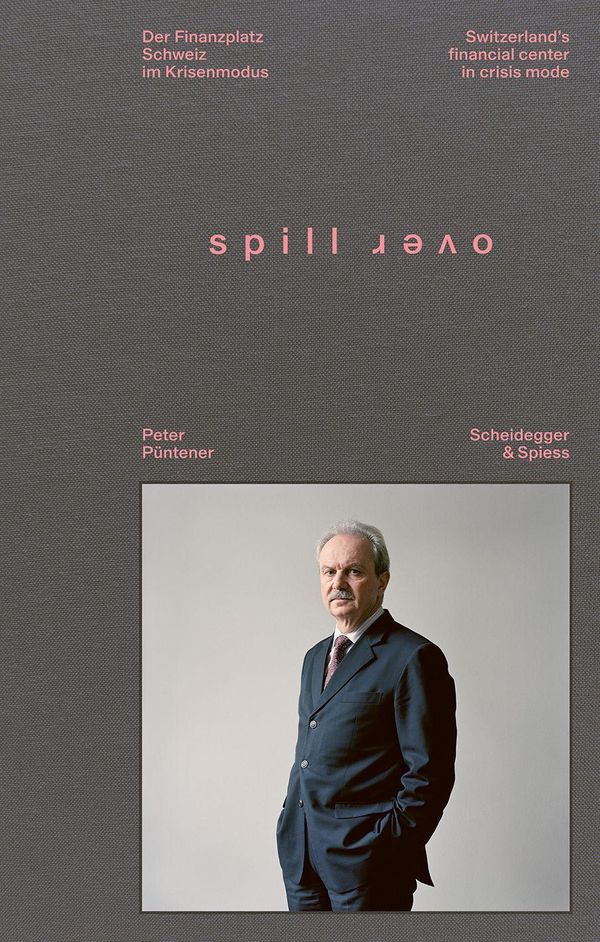 Spillover (Buch)