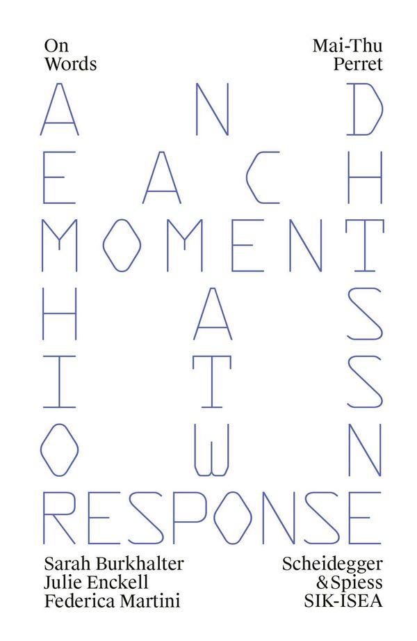 Mai-Thu Perret