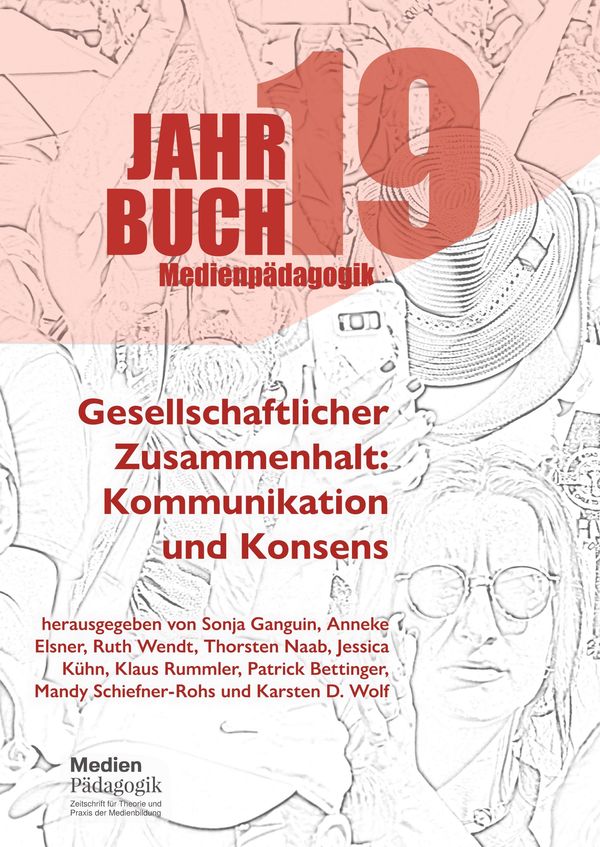 Gesellschaftlicher Zusammenhalt (Buch)