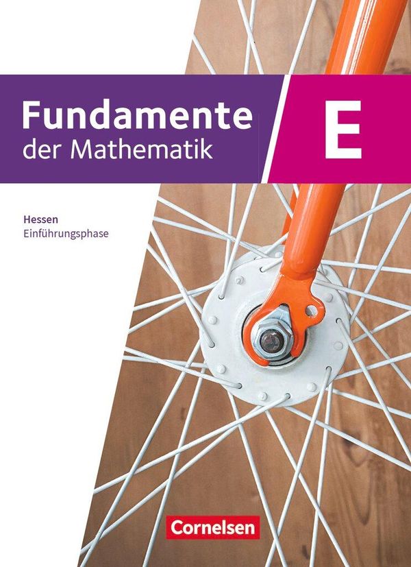 Fundamente der Mathematik 11. Schuljahr/Einführungsphase - Hessen a...