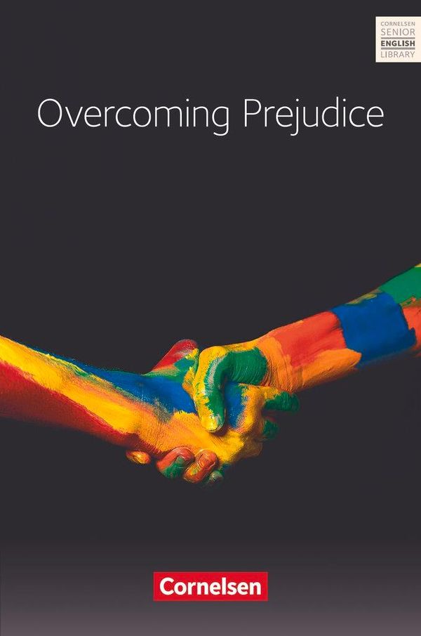 Overcoming Prejudice - Short Stories - Wiebke Bettina Dietrich (Buch)