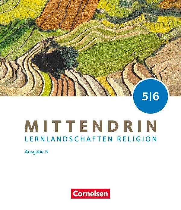 Mittendrin Band 1: 5./6. Schuljahr - Nordrhein-Westfalen - Schülerb...